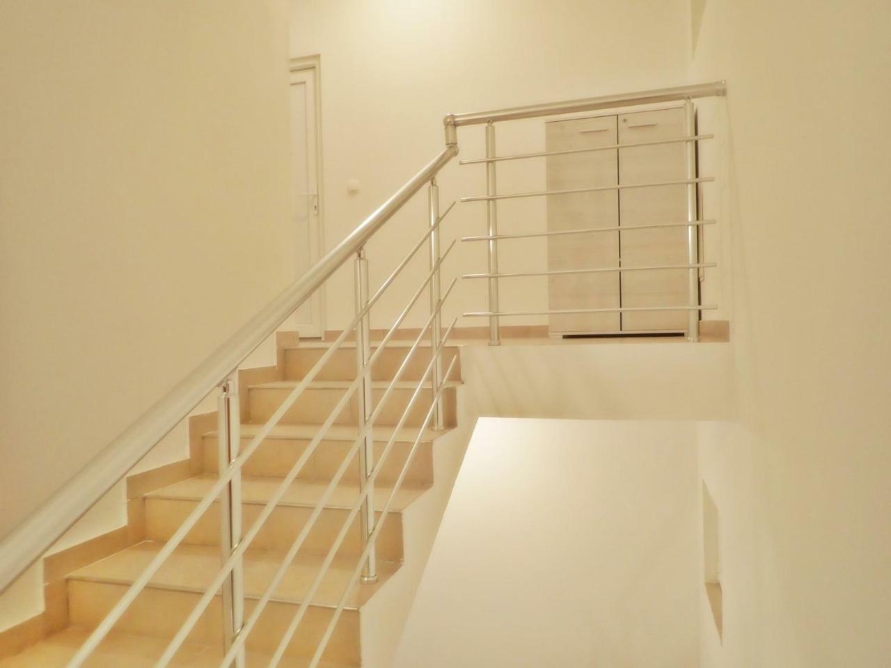 סלינה Apartment Ela Enjoy Breathtaking Seaview מראה חיצוני תמונה